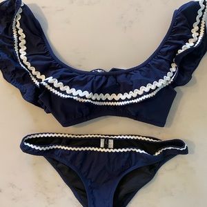 JCrew Swimsuit